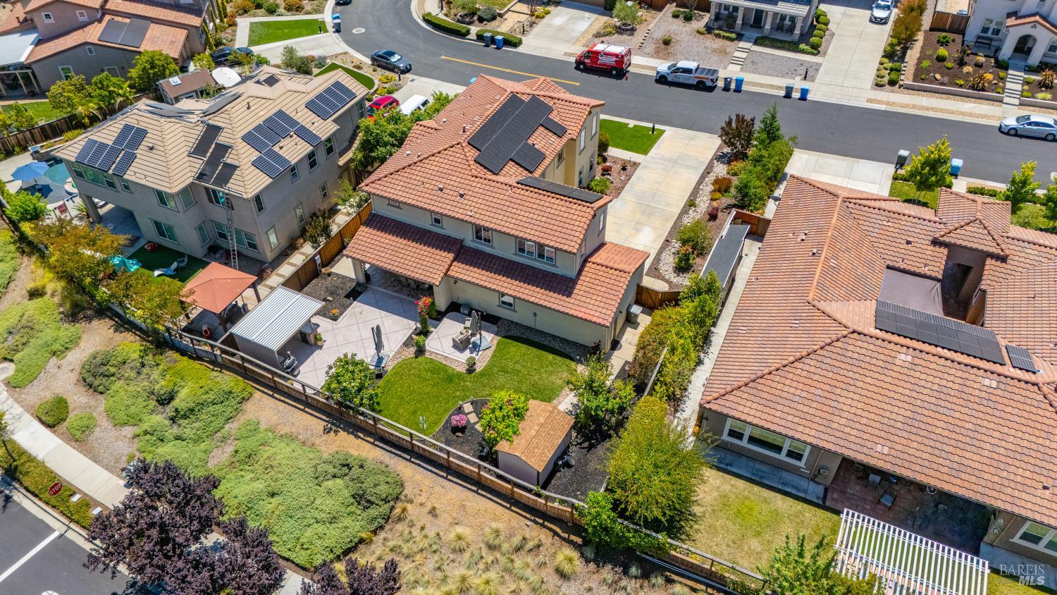 786 Elderberry Loop Vacaville CA 95688