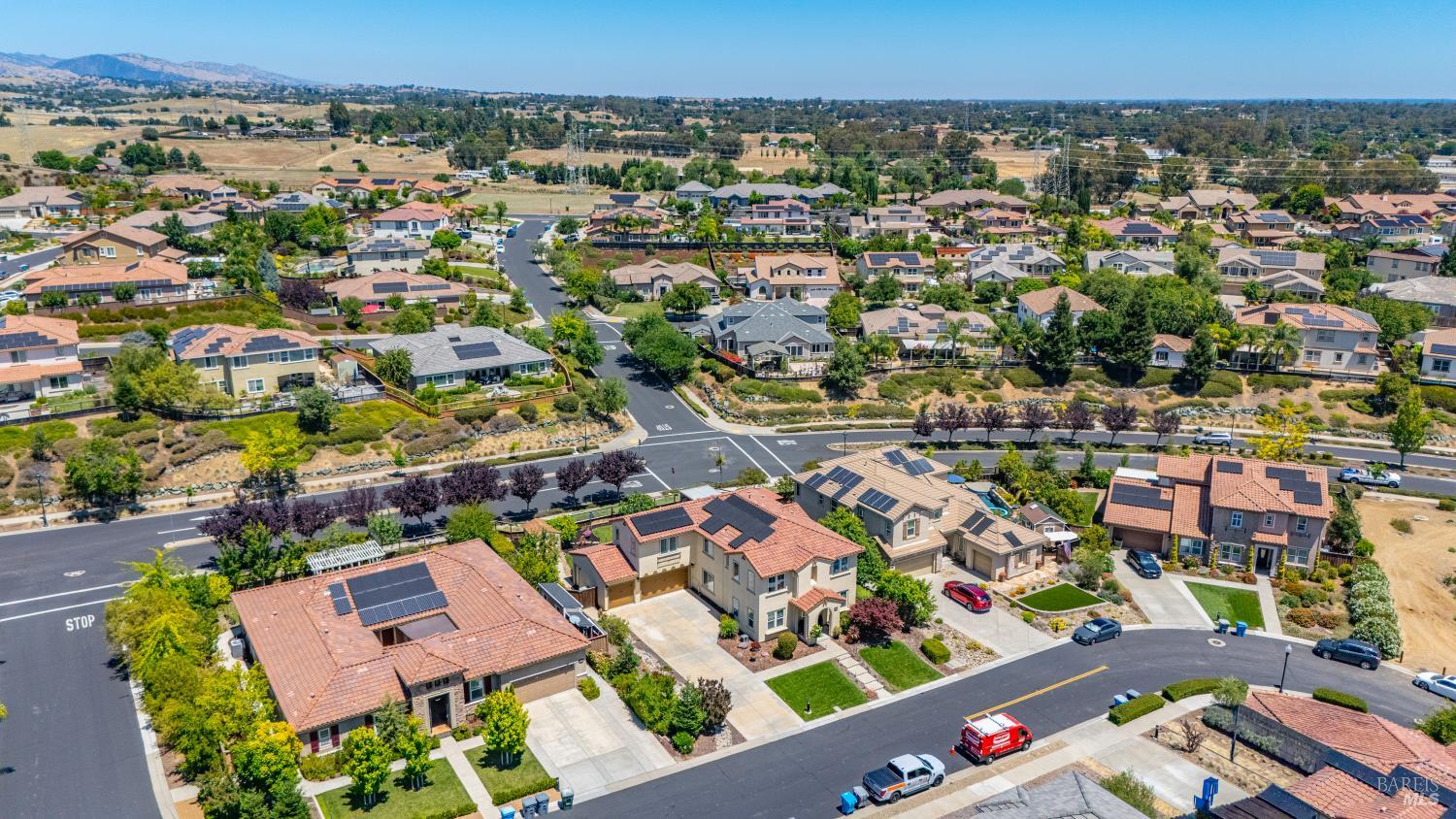 786 Elderberry Loop Vacaville CA 95688