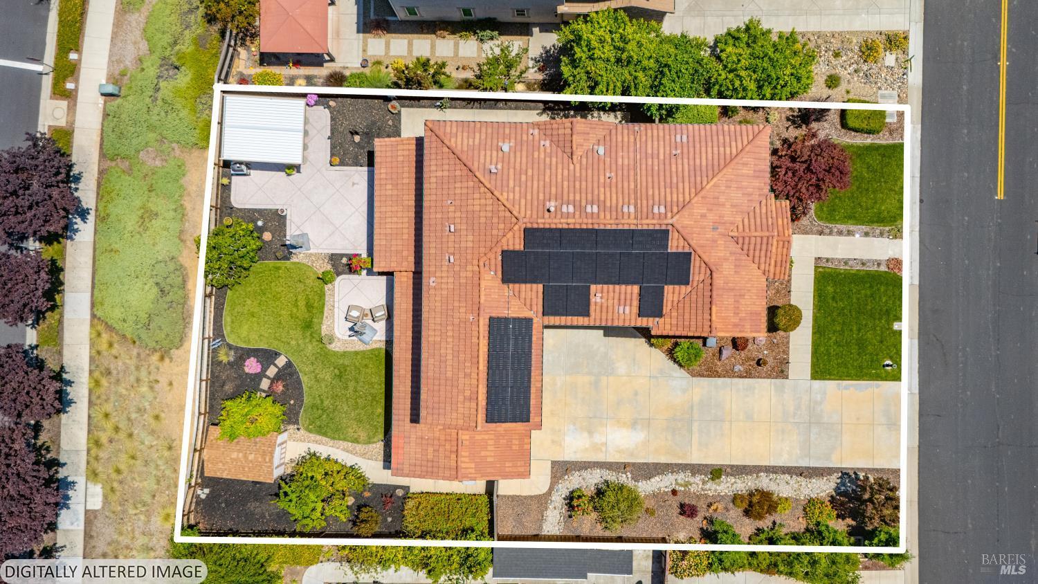 786 Elderberry Loop Vacaville CA 95688
