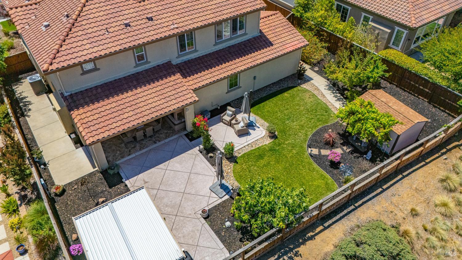 786 Elderberry Loop Vacaville CA 95688