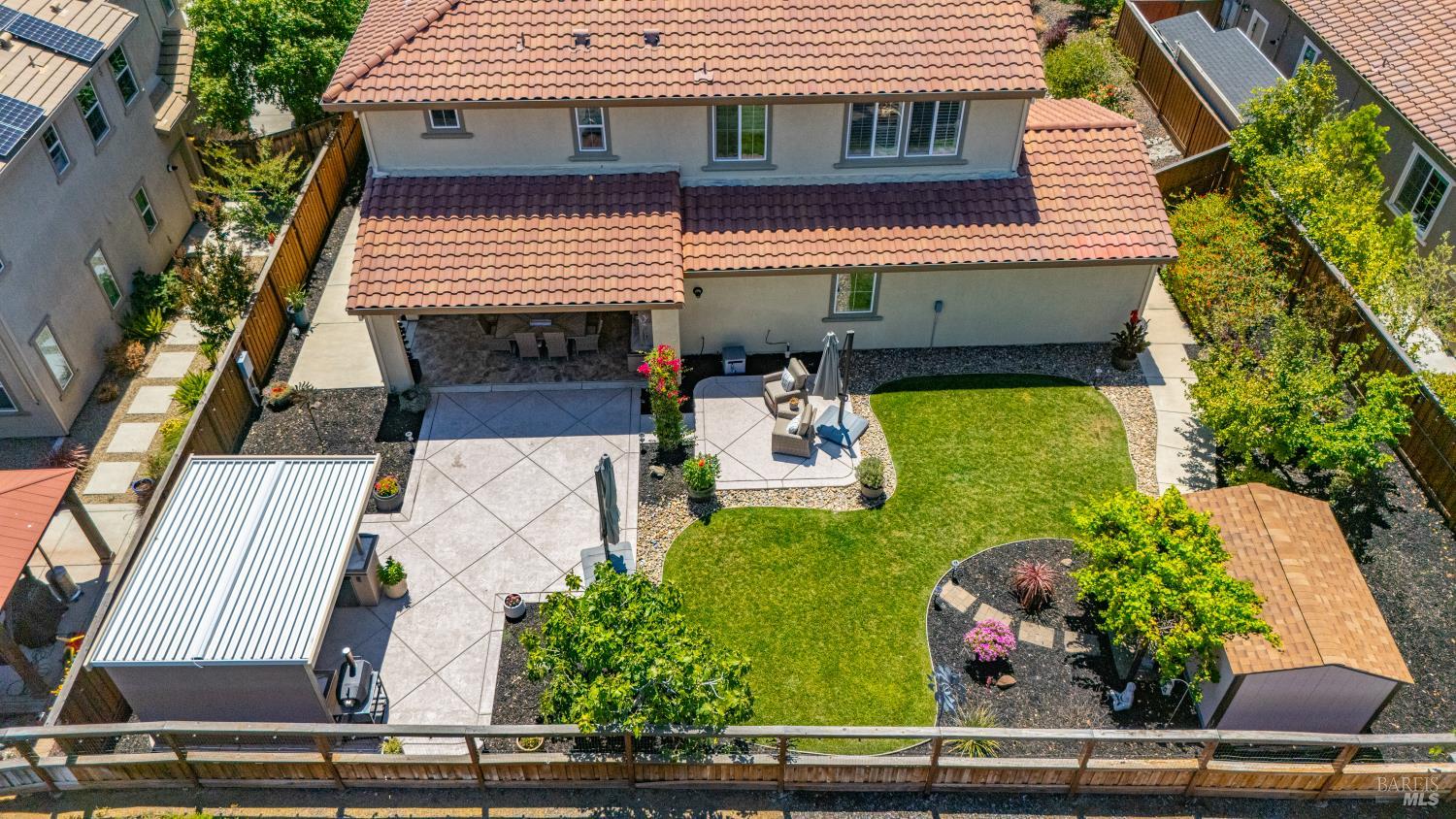 786 Elderberry Loop Vacaville CA 95688