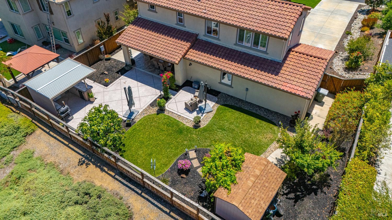 786 Elderberry Loop Vacaville CA 95688