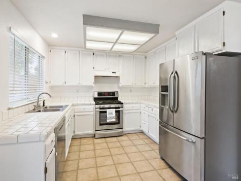 1520 Cabernet Circle Santa Rosa CA 95403