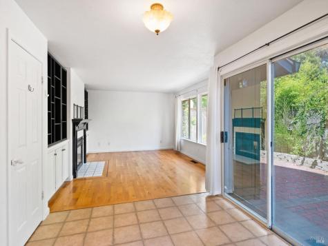 1520 Cabernet Circle Santa Rosa CA 95403
