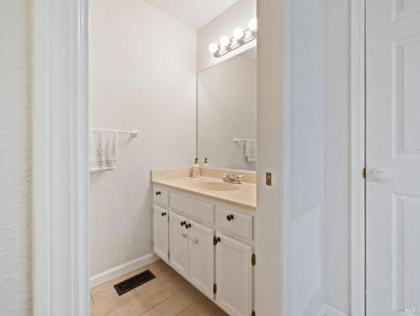 1520 Cabernet Circle Santa Rosa CA 95403