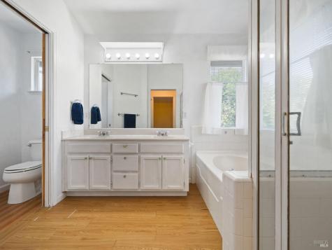 1520 Cabernet Circle Santa Rosa CA 95403