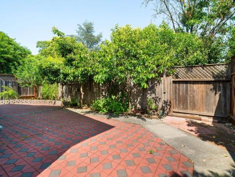 1520 Cabernet Circle Santa Rosa CA 95403