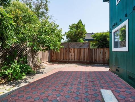 1520 Cabernet Circle Santa Rosa CA 95403