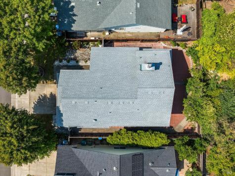 1520 Cabernet Circle Santa Rosa CA 95403