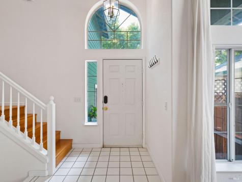 1520 Cabernet Circle Santa Rosa CA 95403