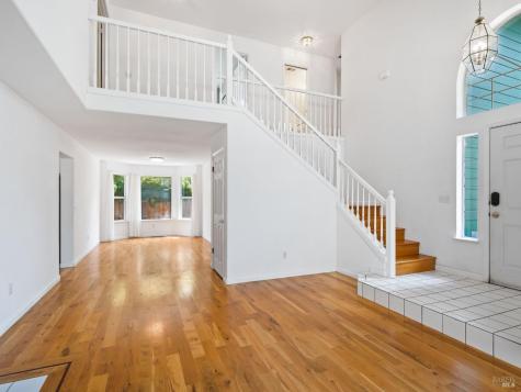 1520 Cabernet Circle Santa Rosa CA 95403