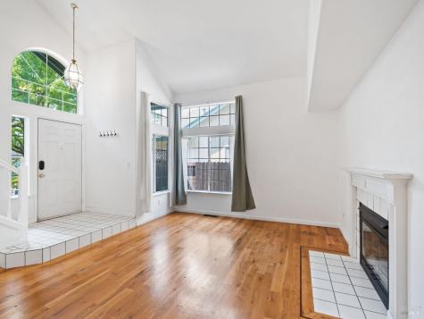 1520 Cabernet Circle Santa Rosa CA 95403