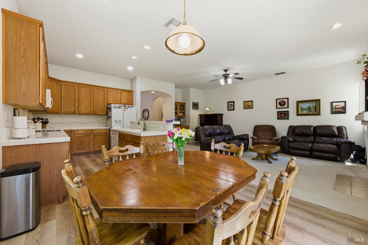 1644 Hickam Circle Suisun City CA 94585
