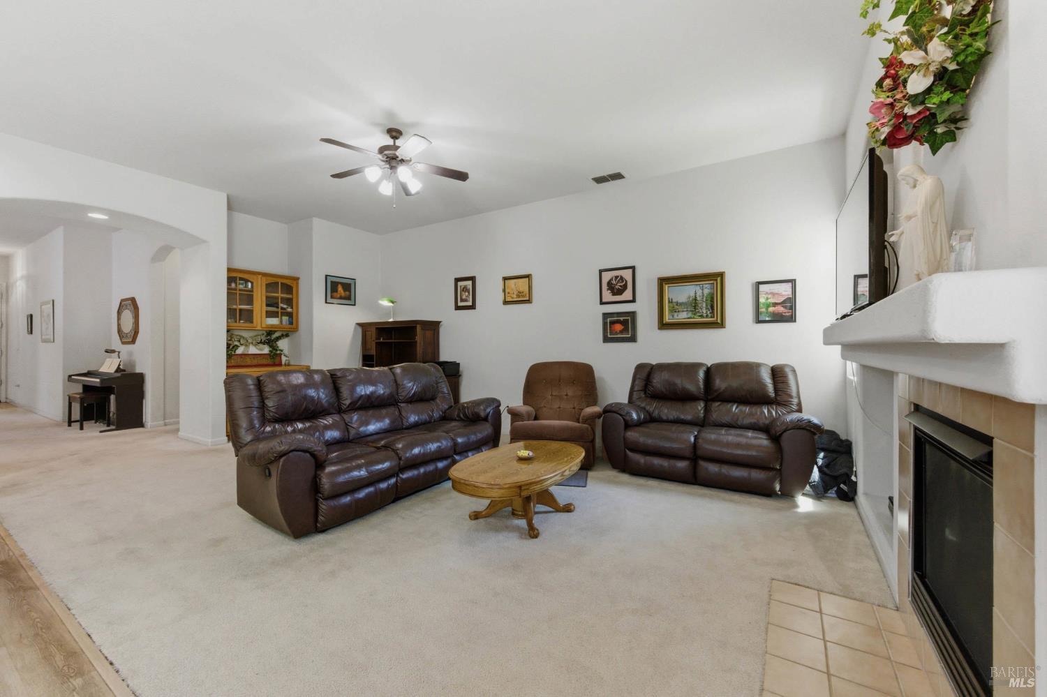 1644 Hickam Circle Suisun City CA 94585