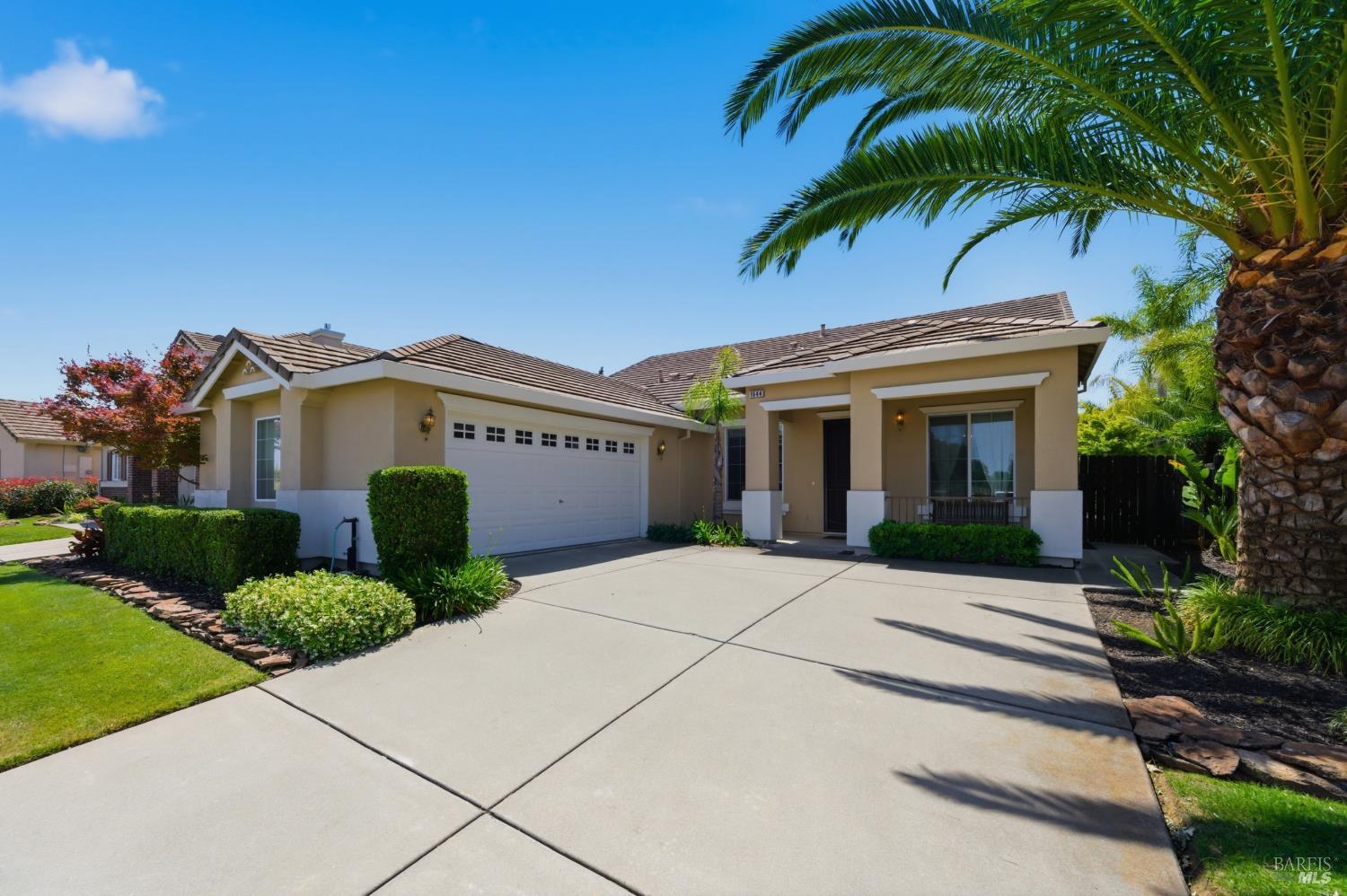 1644 Hickam Circle Suisun City CA 94585