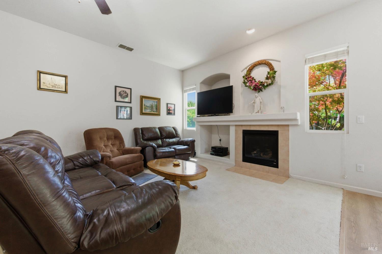 1644 Hickam Circle Suisun City CA 94585