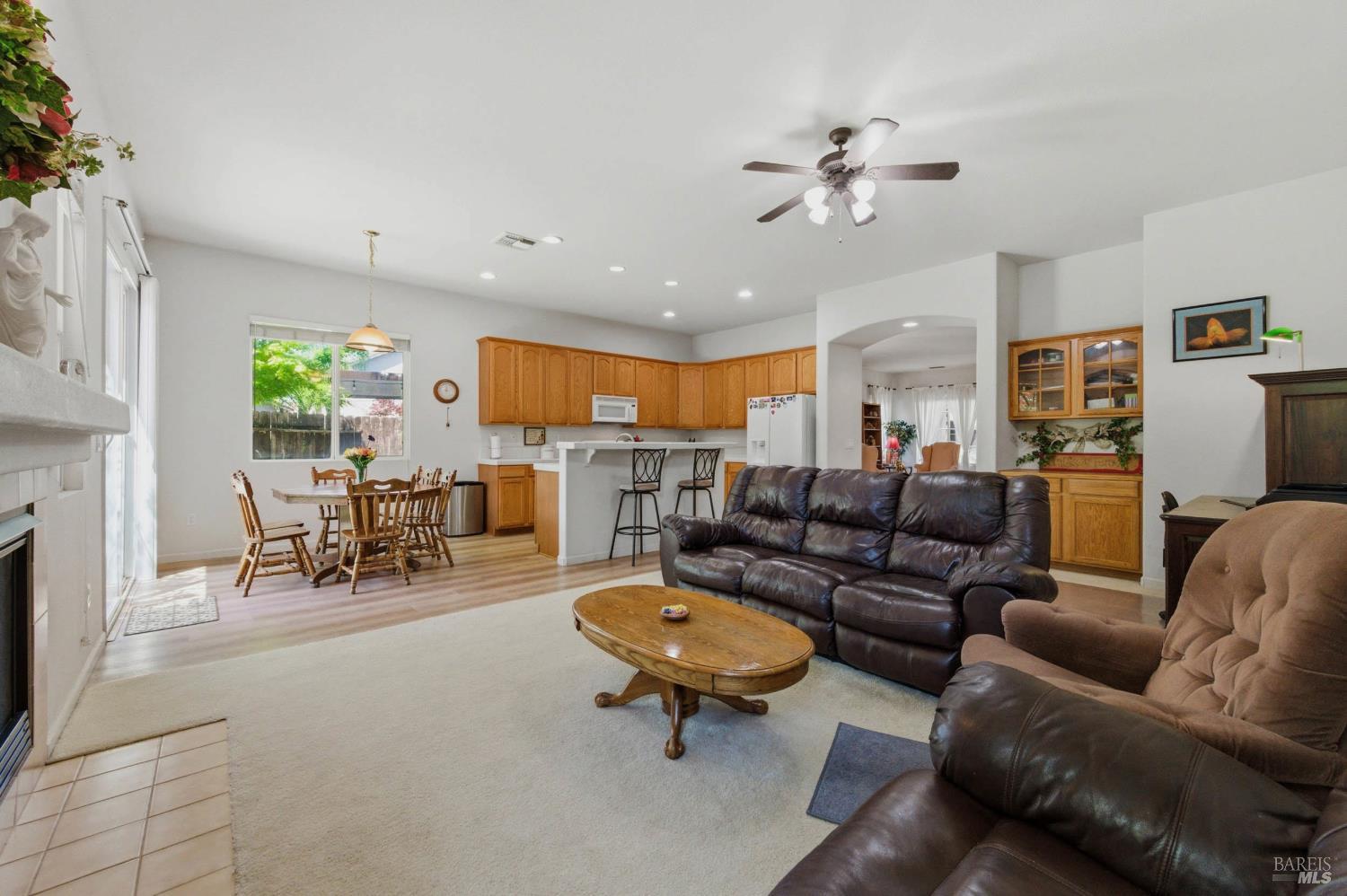 1644 Hickam Circle Suisun City CA 94585