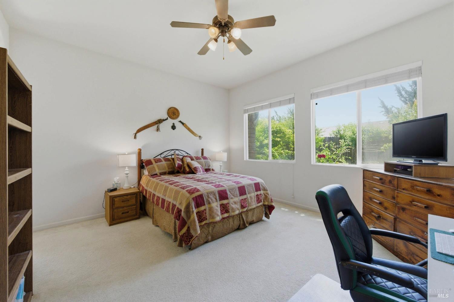 1644 Hickam Circle Suisun City CA 94585