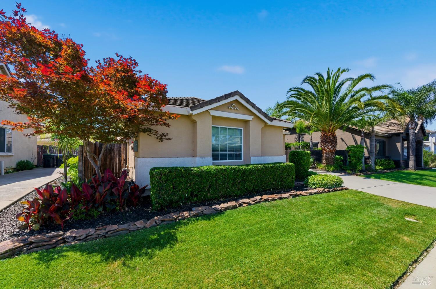 1644 Hickam Circle Suisun City CA 94585