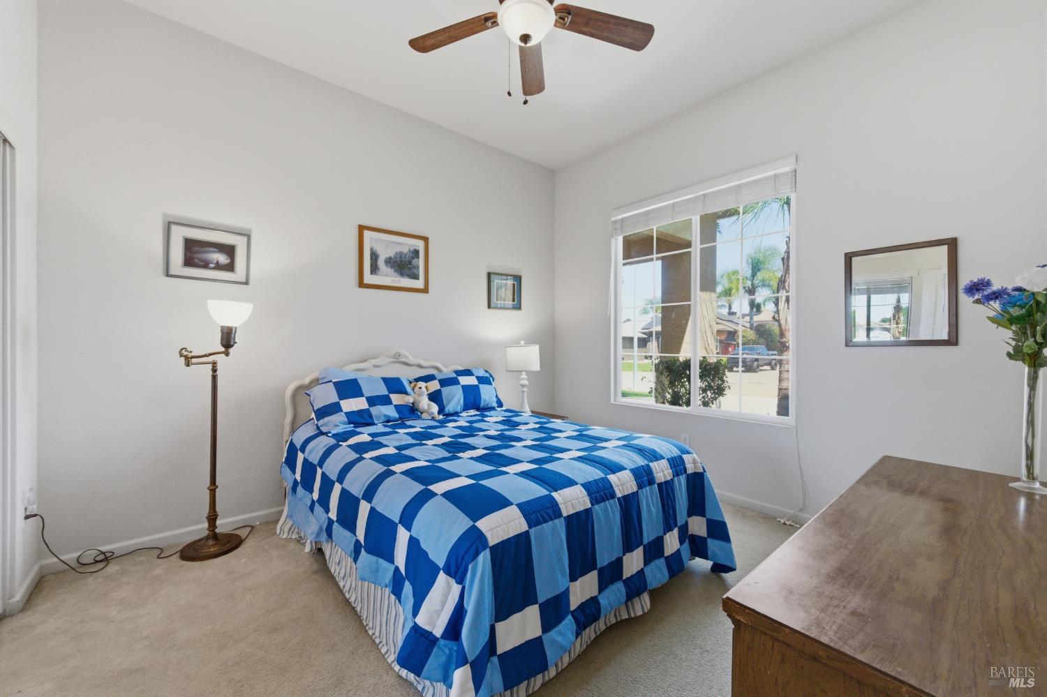 1644 Hickam Circle Suisun City CA 94585