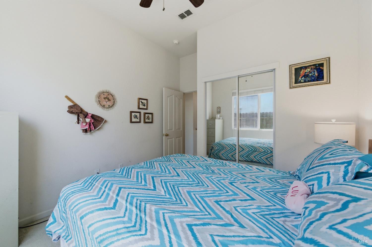 1644 Hickam Circle Suisun City CA 94585