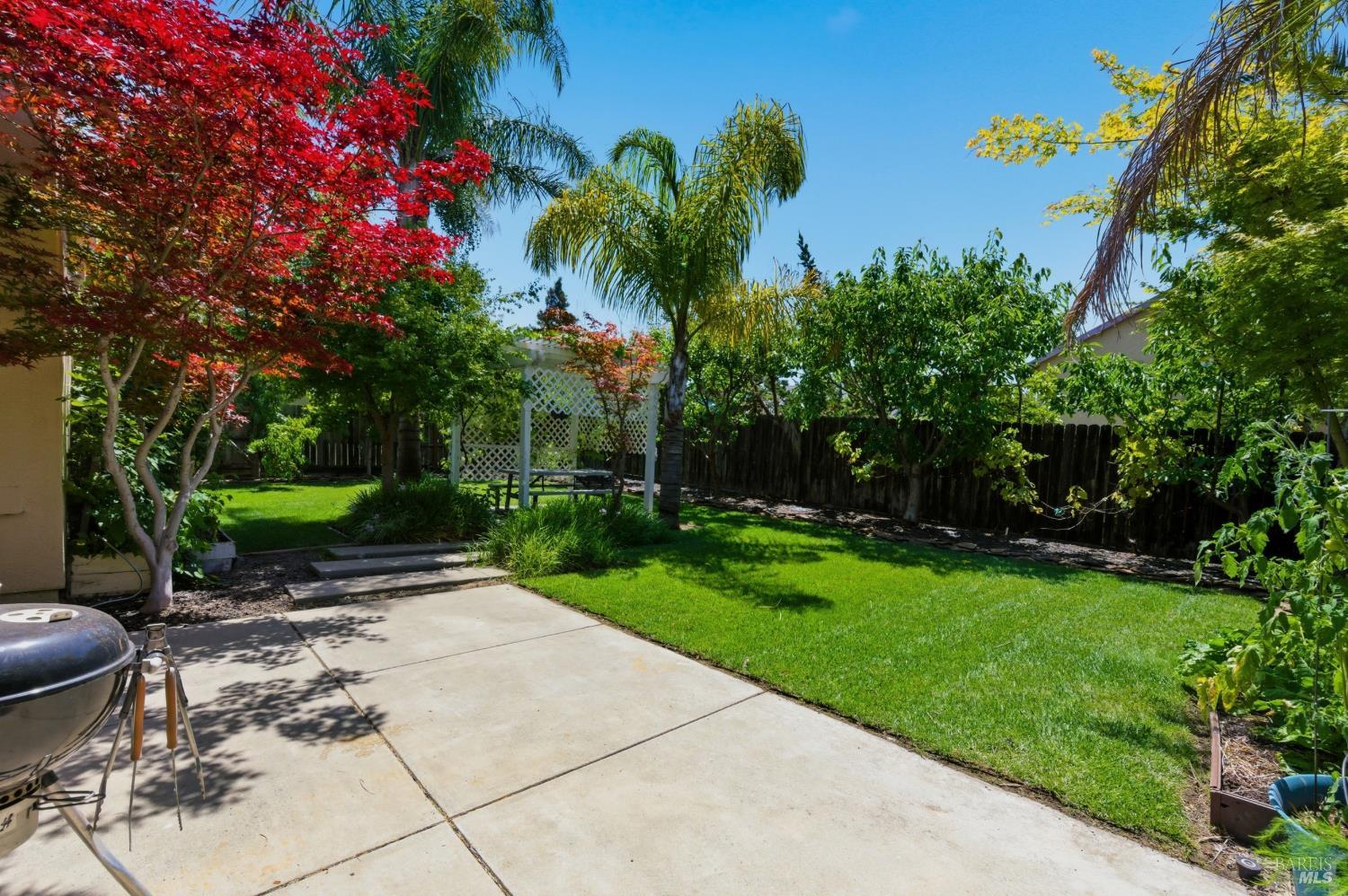 1644 Hickam Circle Suisun City CA 94585
