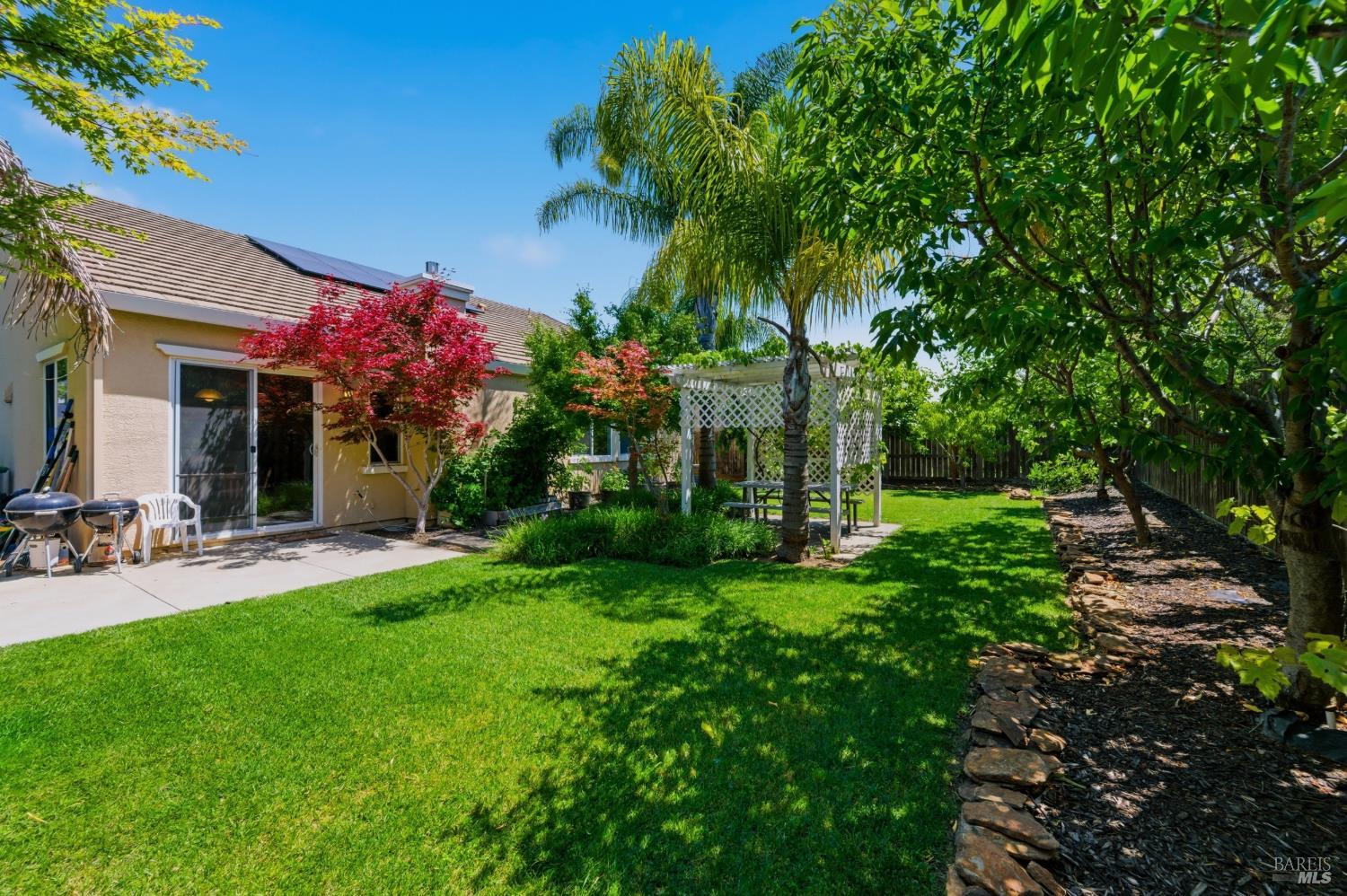 1644 Hickam Circle Suisun City CA 94585