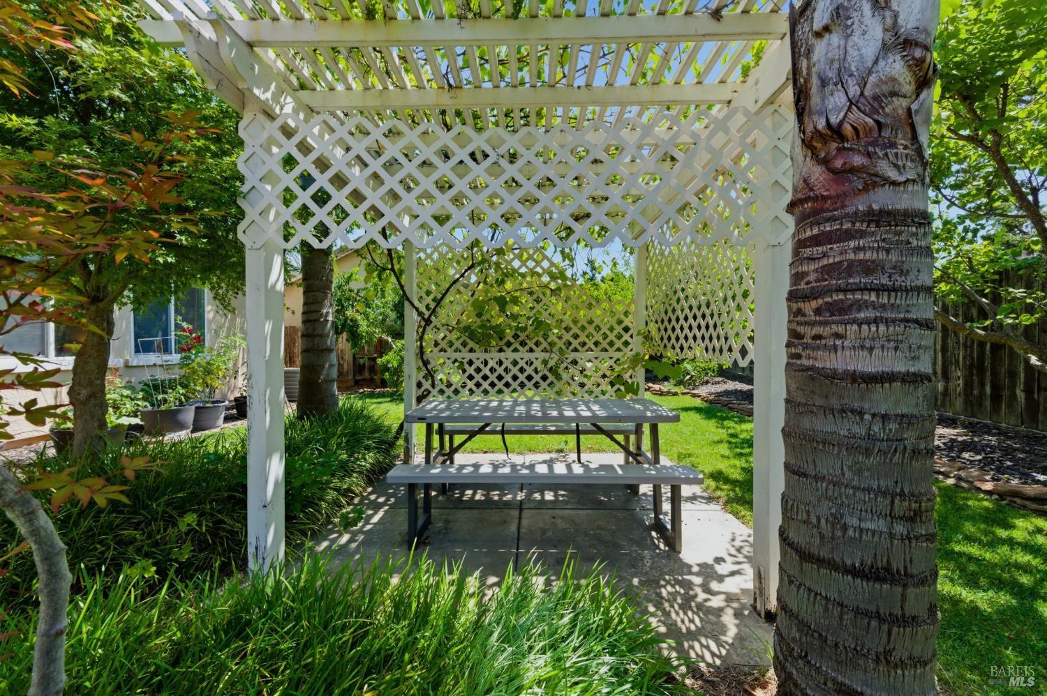 1644 Hickam Circle Suisun City CA 94585