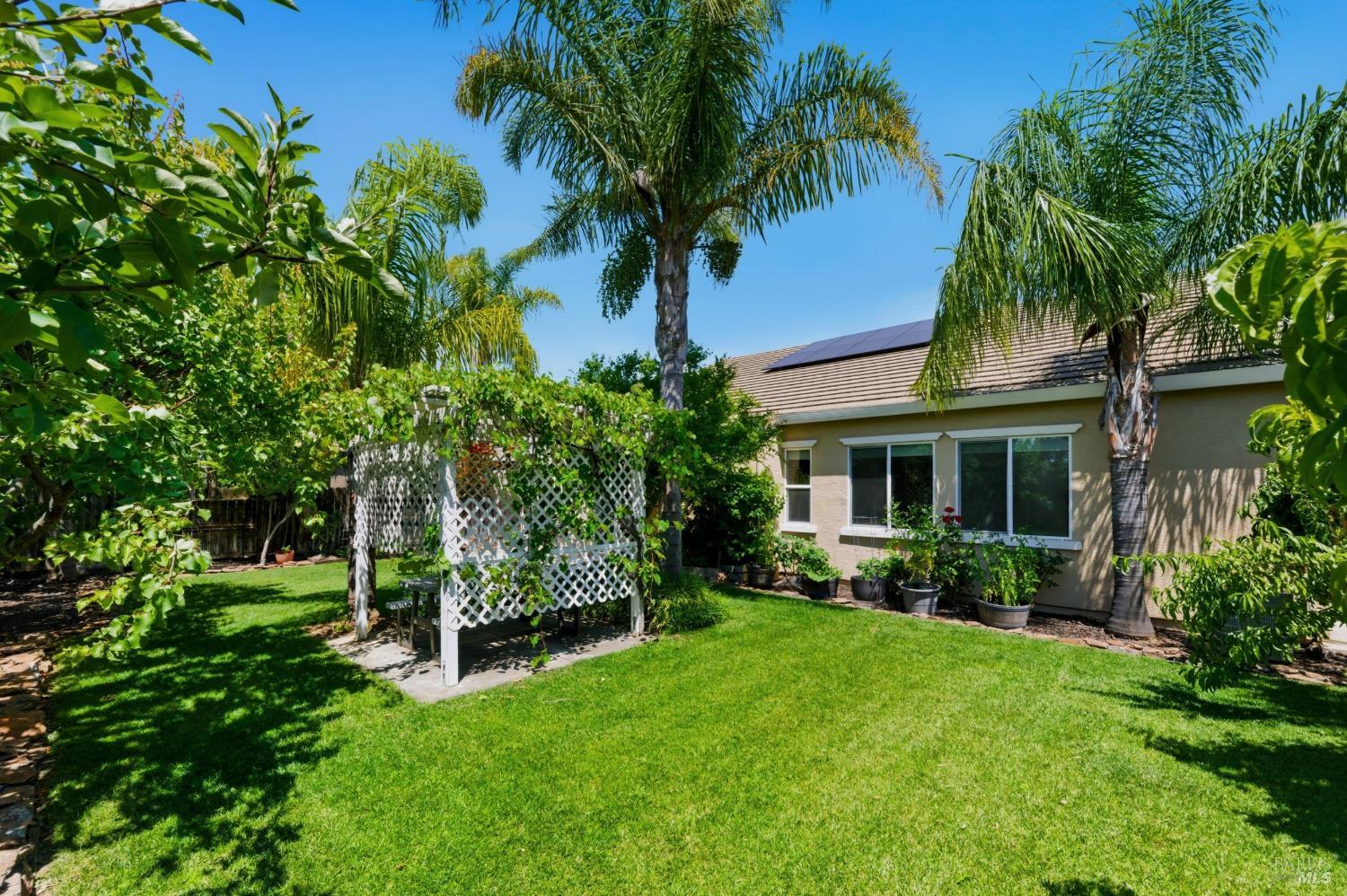 1644 Hickam Circle Suisun City CA 94585