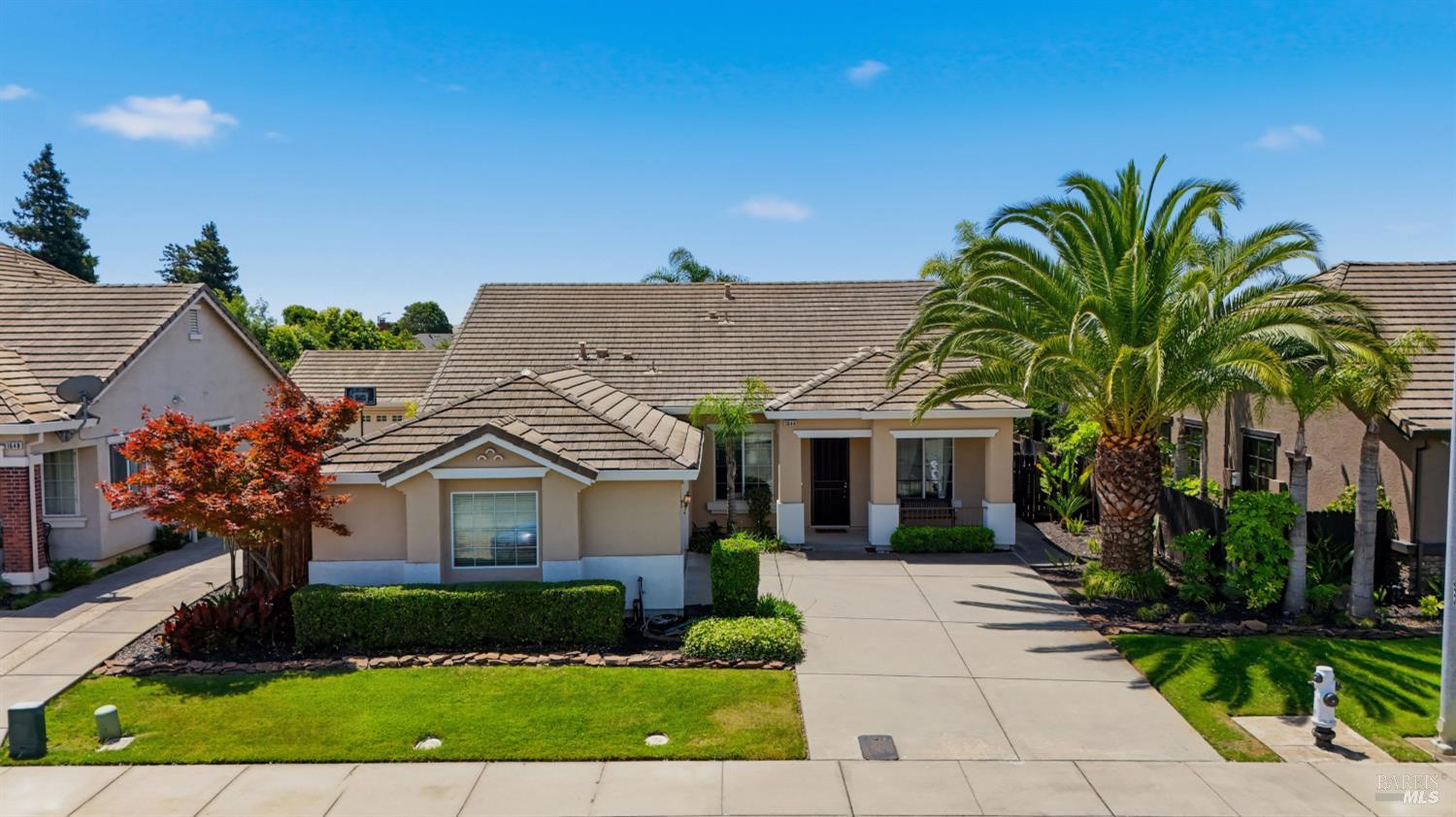 1644 Hickam Circle Suisun City CA 94585