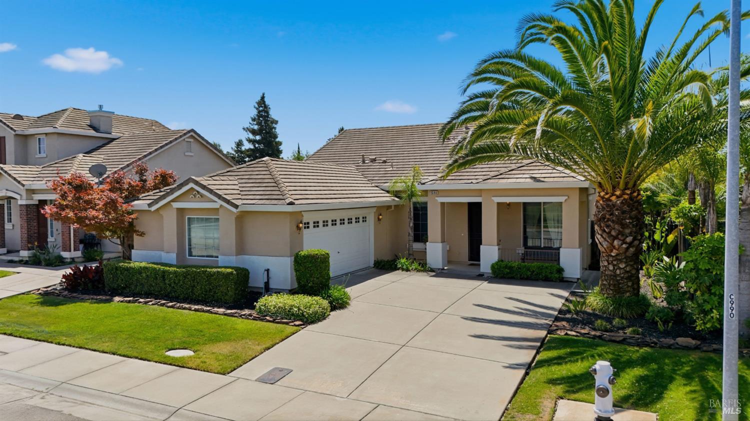 1644 Hickam Circle Suisun City CA 94585