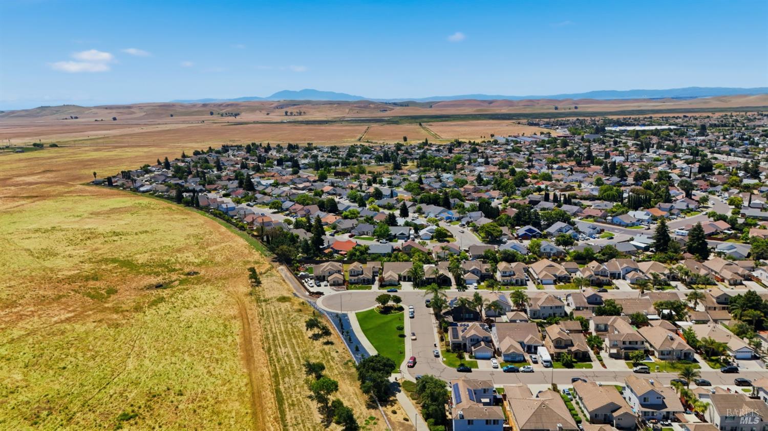 1644 Hickam Circle Suisun City CA 94585