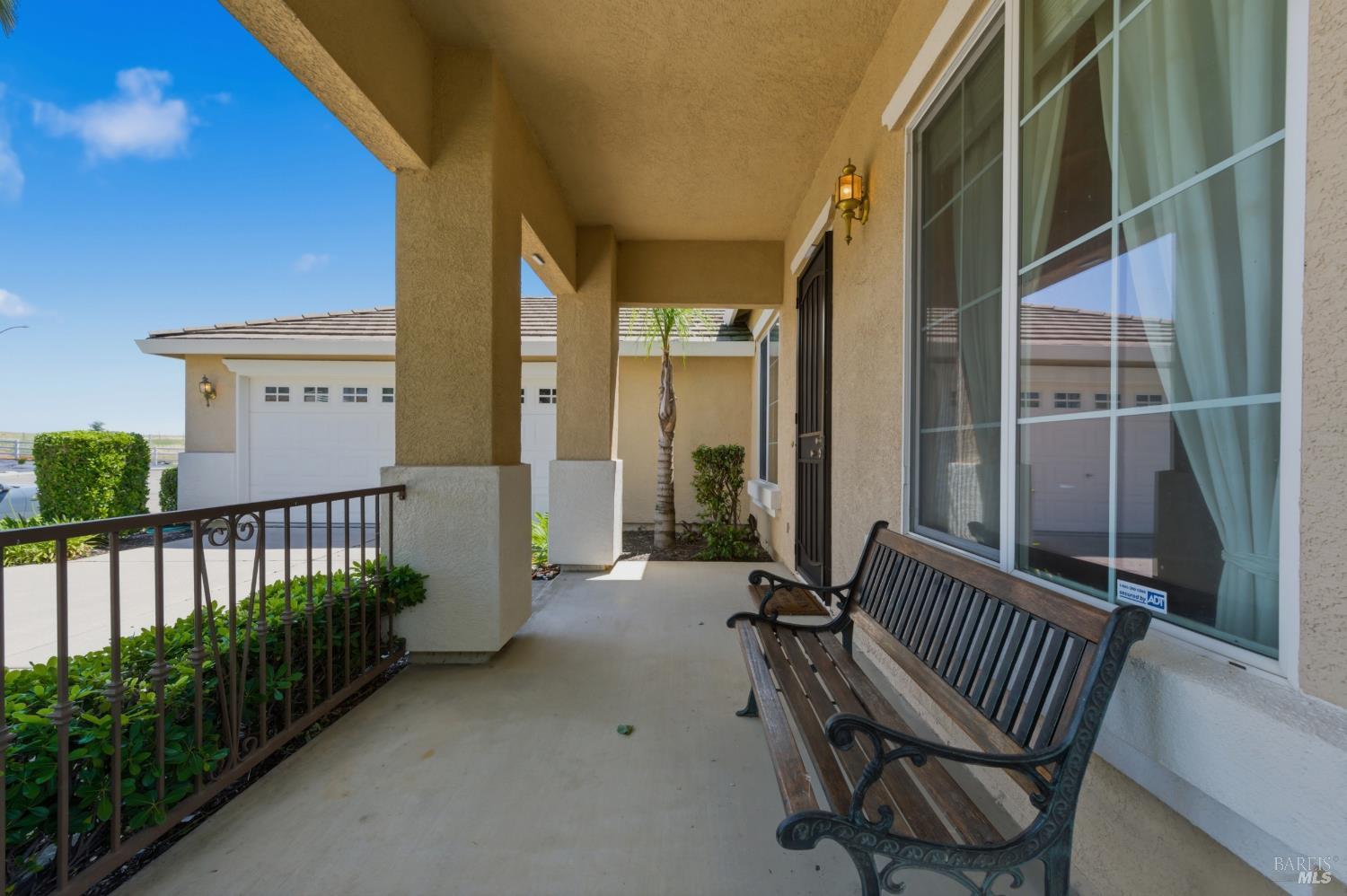 1644 Hickam Circle Suisun City CA 94585