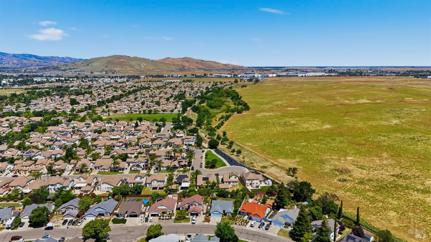 1644 Hickam Circle Suisun City CA 94585