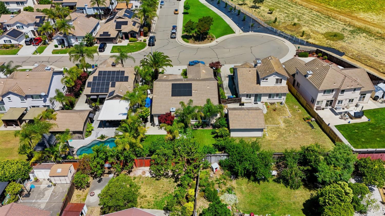 1644 Hickam Circle Suisun City CA 94585