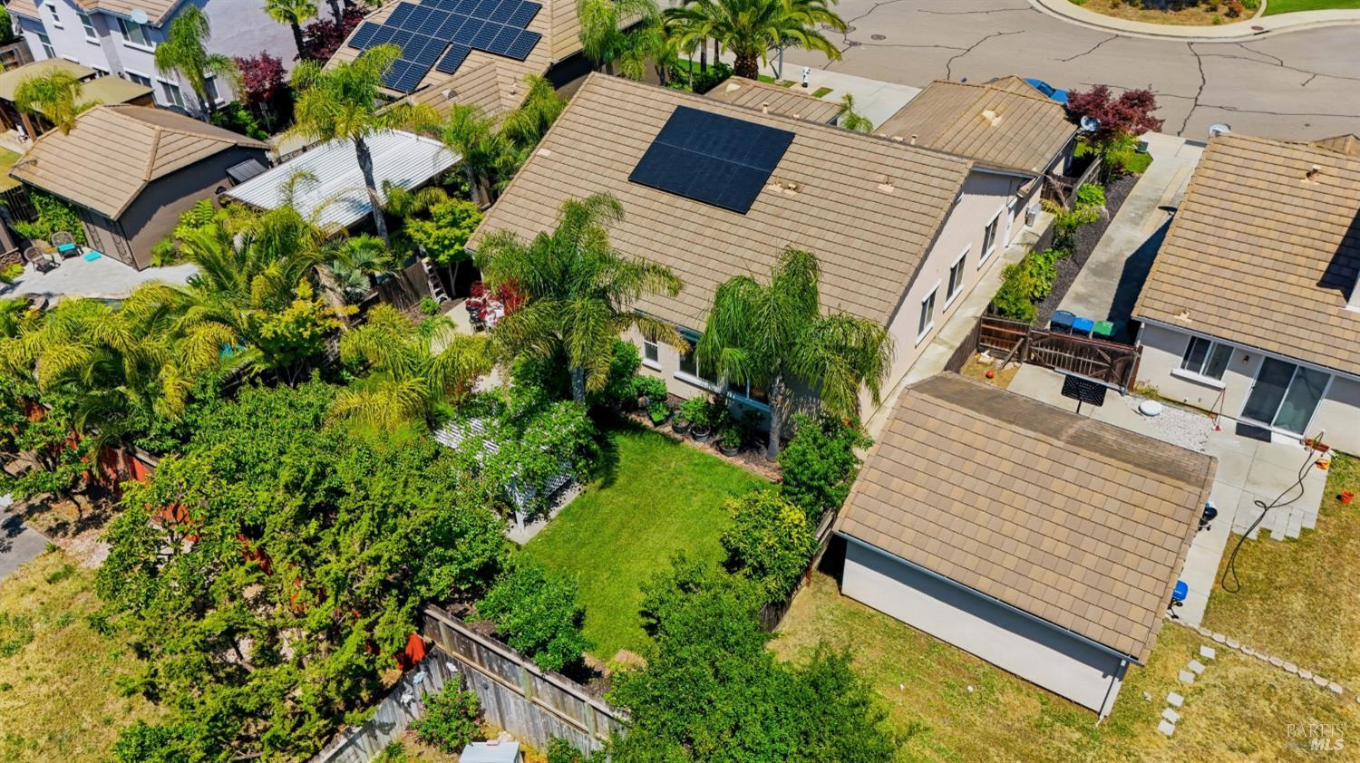 1644 Hickam Circle Suisun City CA 94585