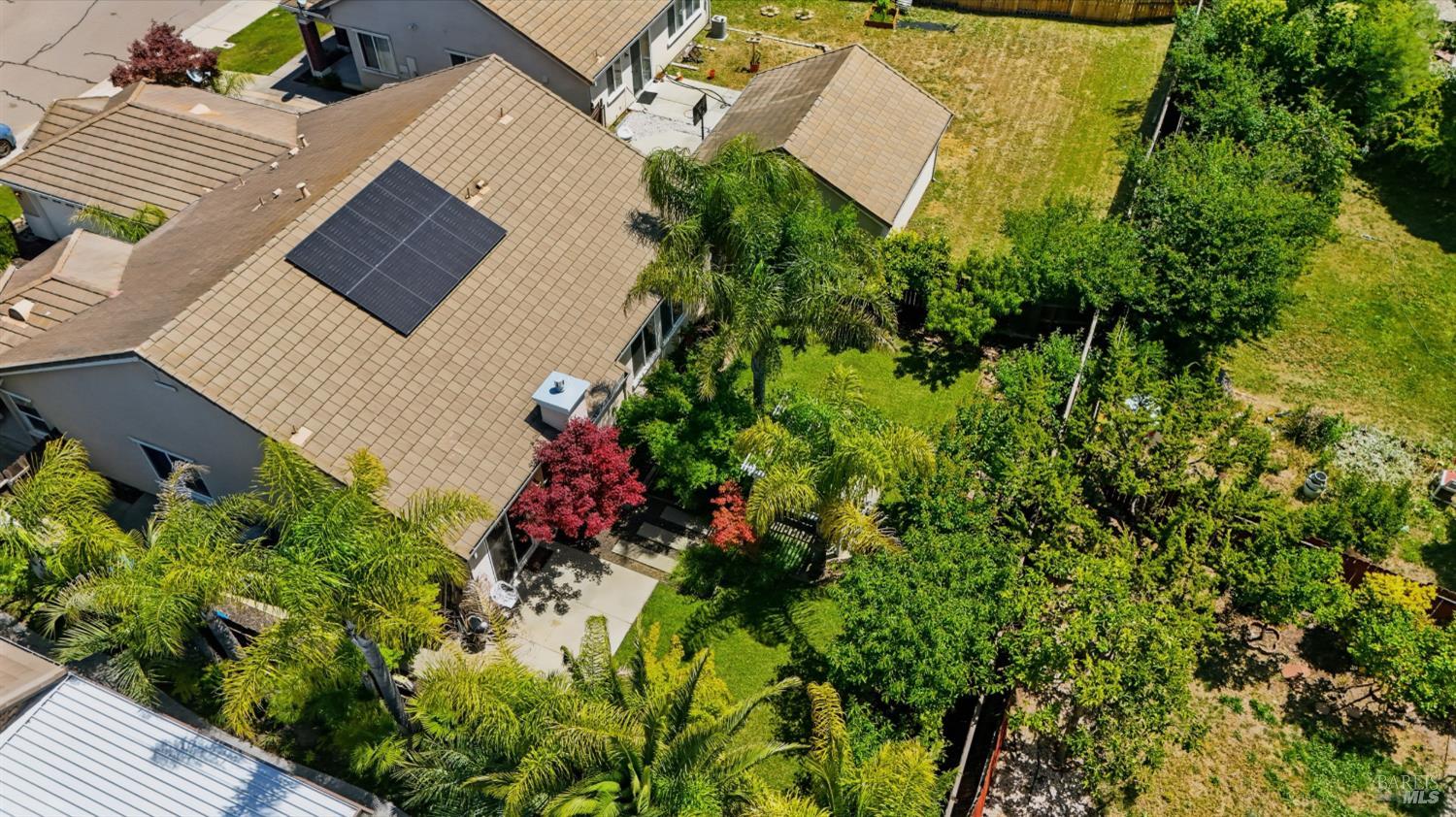 1644 Hickam Circle Suisun City CA 94585