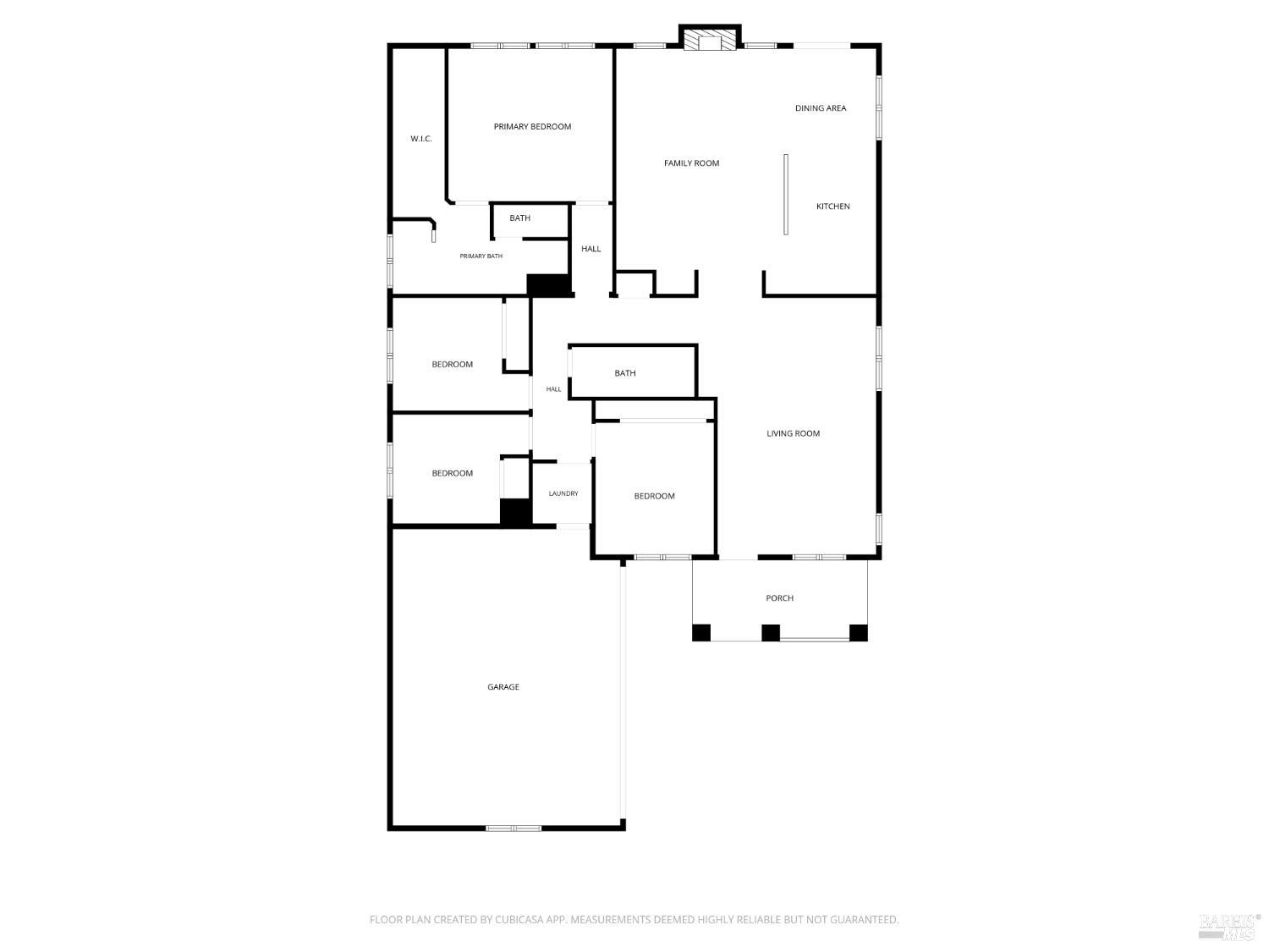 1644 Hickam Circle Suisun City CA 94585