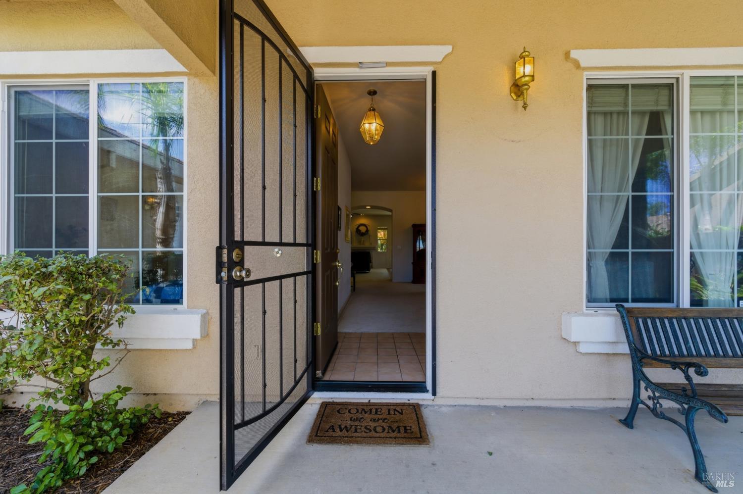 1644 Hickam Circle Suisun City CA 94585