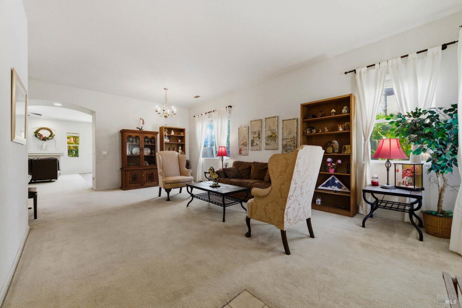 1644 Hickam Circle Suisun City CA 94585