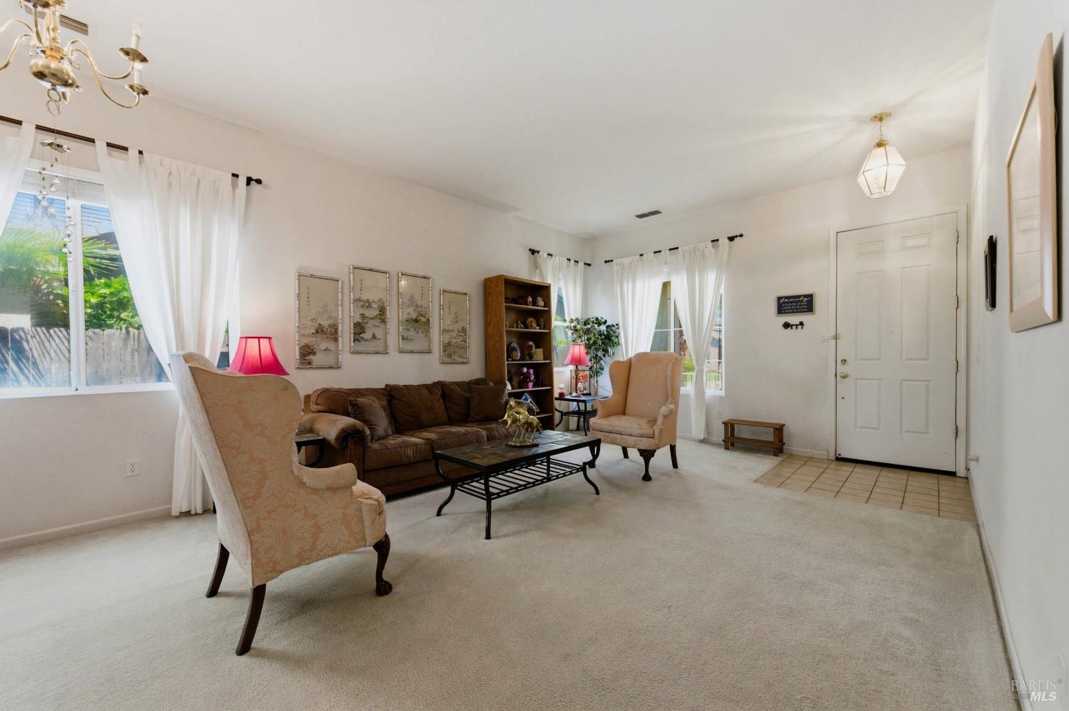 1644 Hickam Circle Suisun City CA 94585