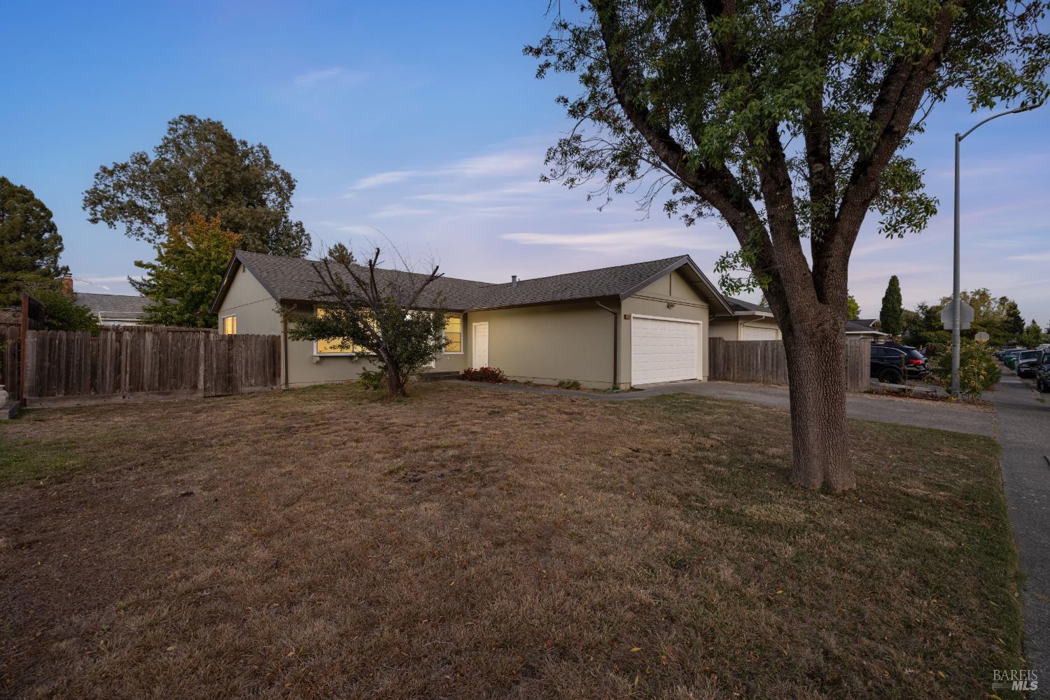 8528 Liman Way Rohnert Park CA 94928