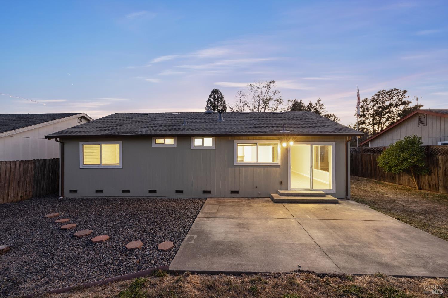 8528 Liman Way Rohnert Park CA 94928