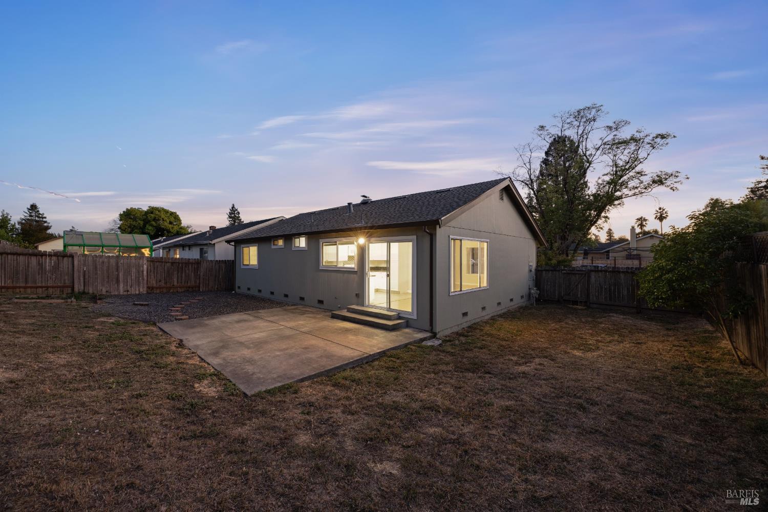 8528 Liman Way Rohnert Park CA 94928