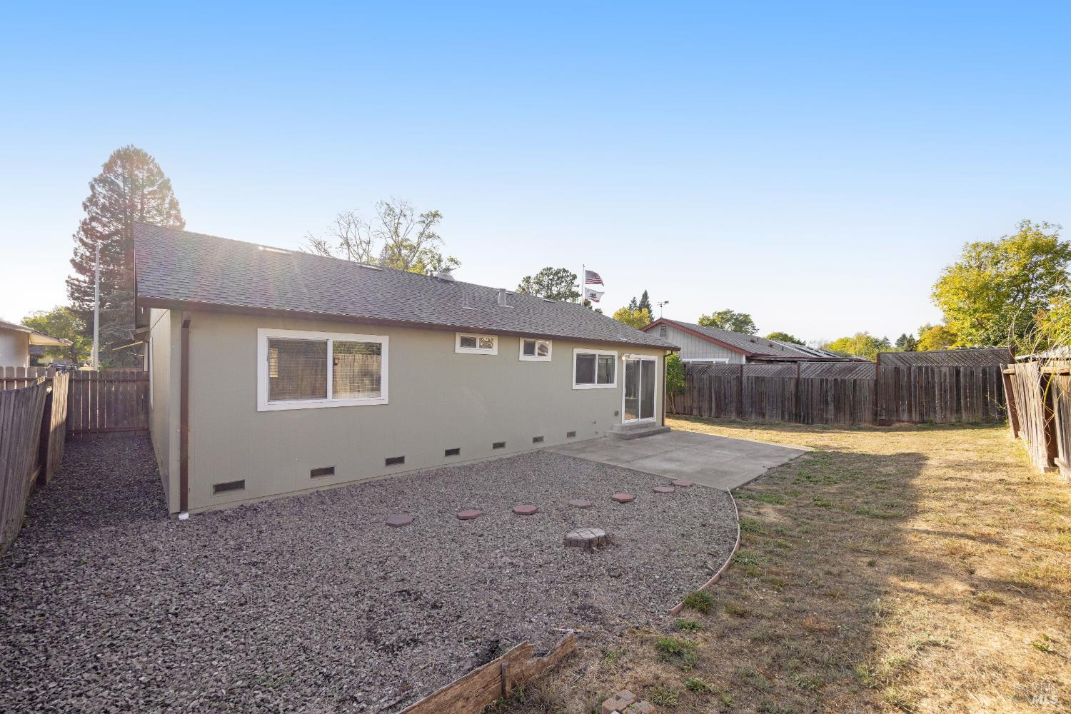 8528 Liman Way Rohnert Park CA 94928