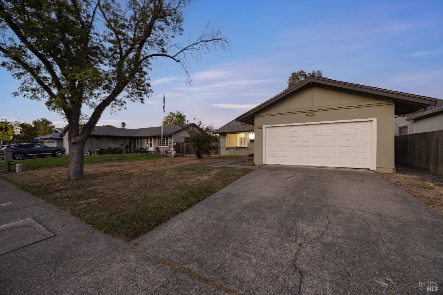 8528 Liman Way Rohnert Park CA 94928
