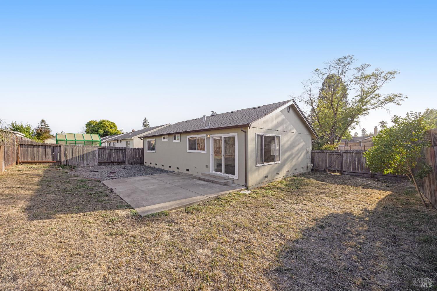 8528 Liman Way Rohnert Park CA 94928