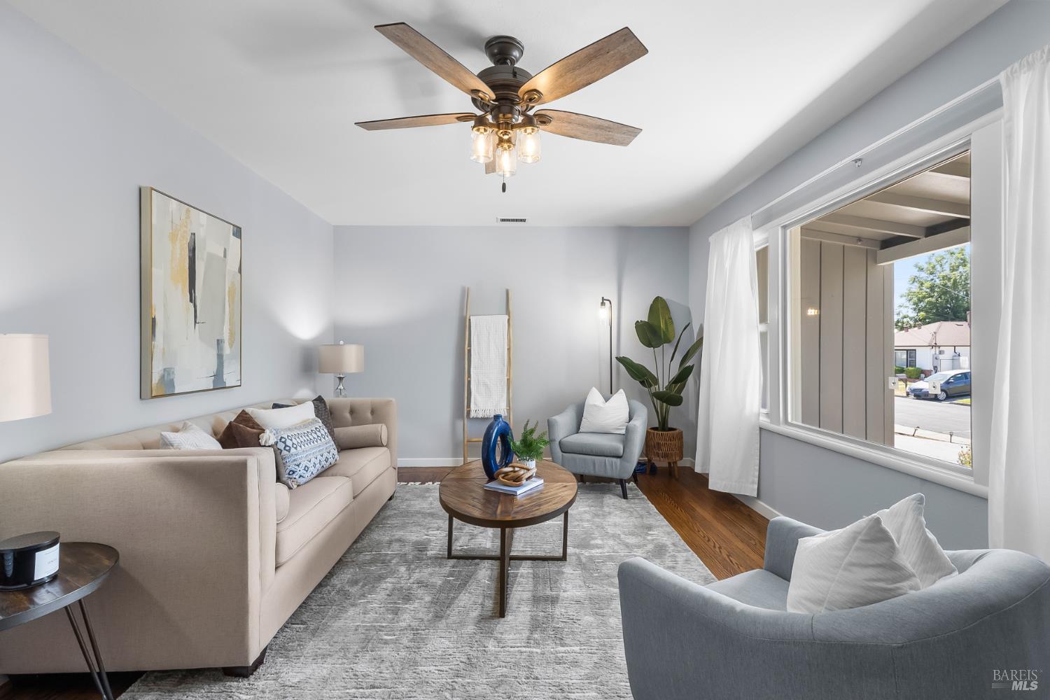 3654 Lolita Drive Concord CA 94519