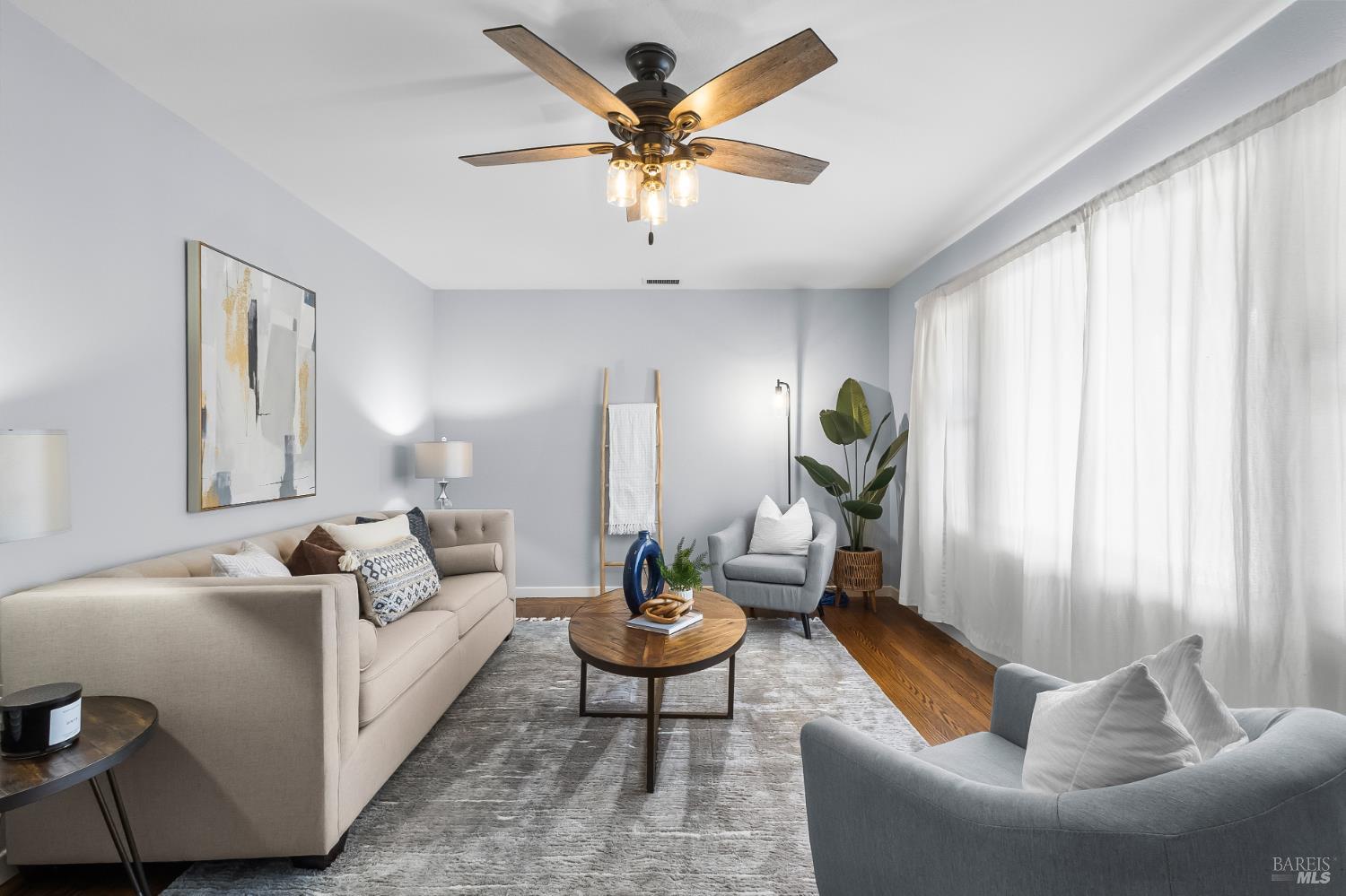 3654 Lolita Drive Concord CA 94519
