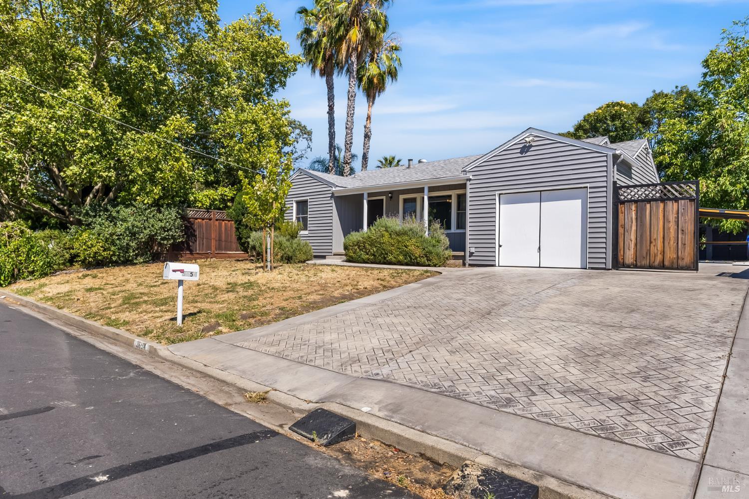 3654 Lolita Drive Concord CA 94519